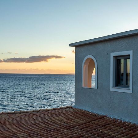 Marina Aparthotel Καρδαμύλη Εξωτερικό φωτογραφία