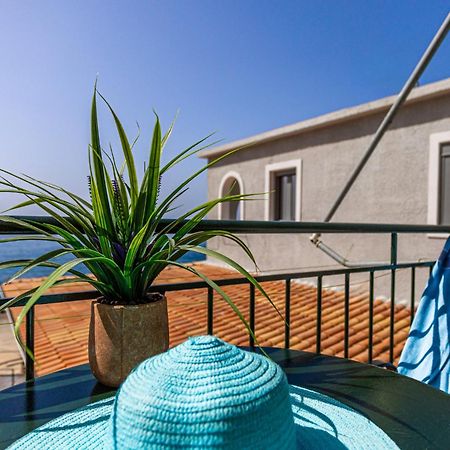 Marina Aparthotel Καρδαμύλη Εξωτερικό φωτογραφία