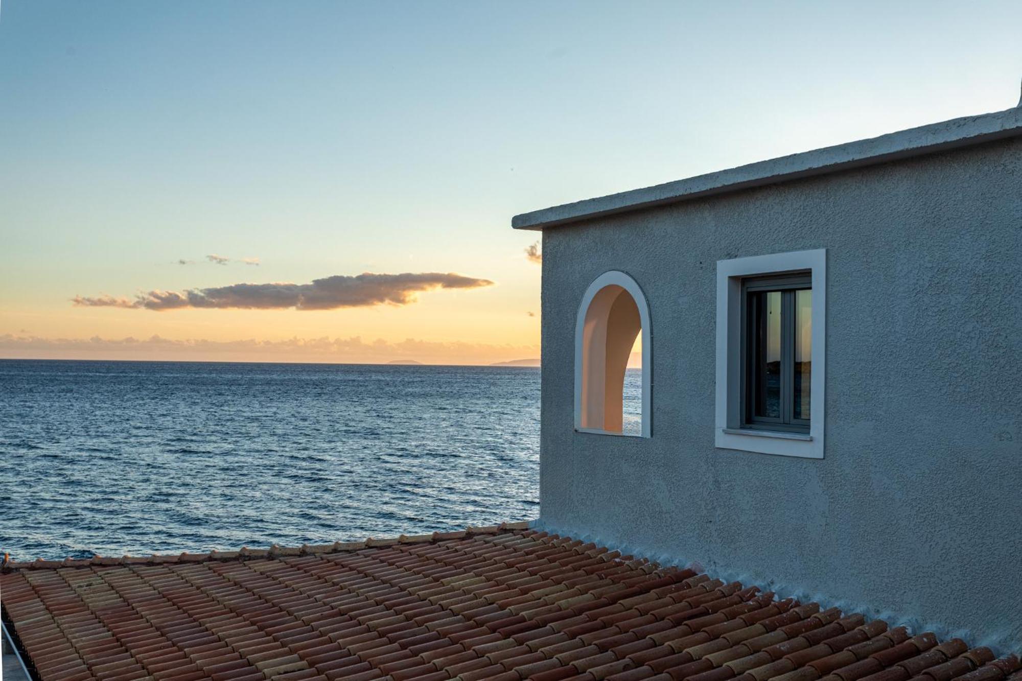 Marina Aparthotel Καρδαμύλη Εξωτερικό φωτογραφία