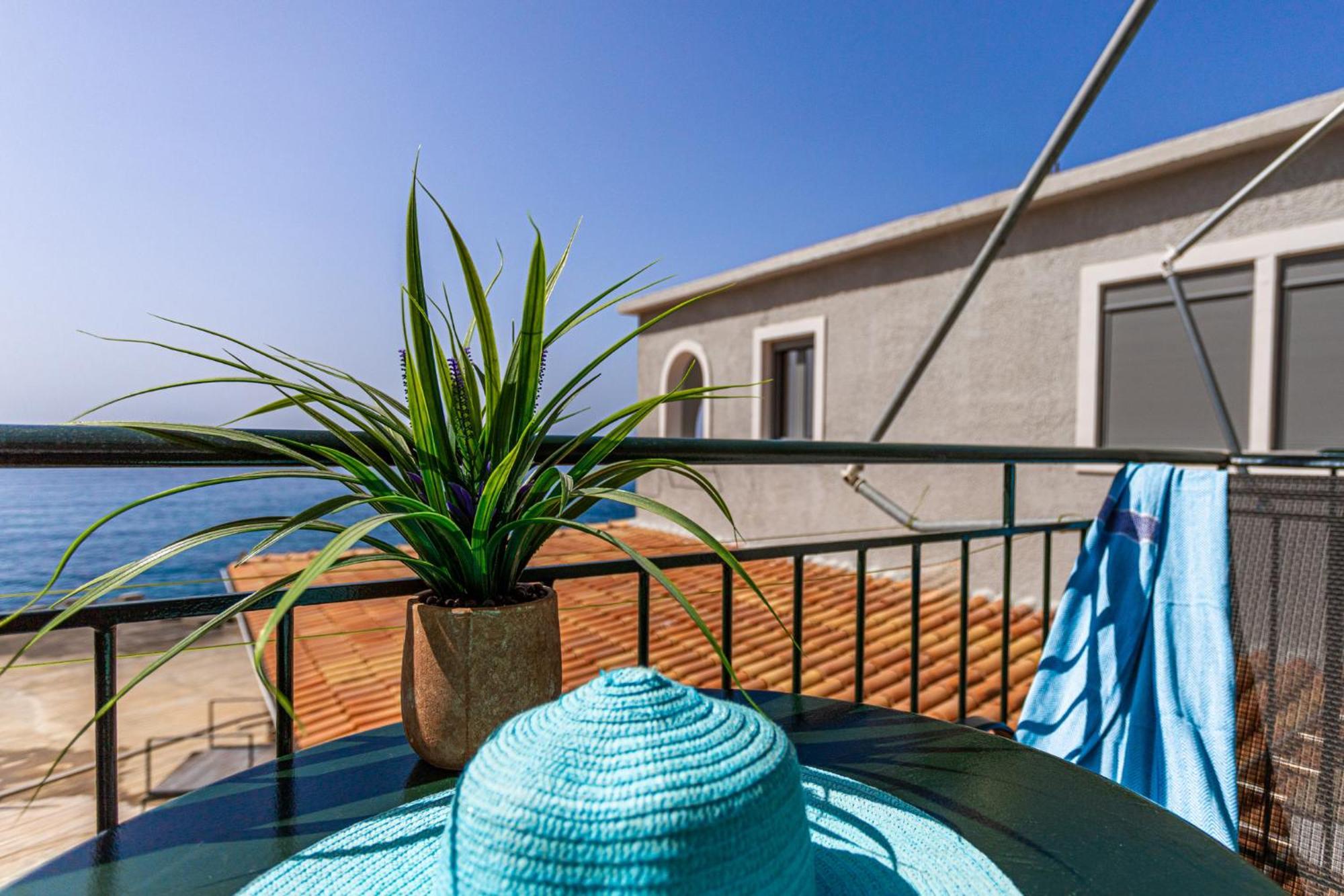 Marina Aparthotel Καρδαμύλη Εξωτερικό φωτογραφία