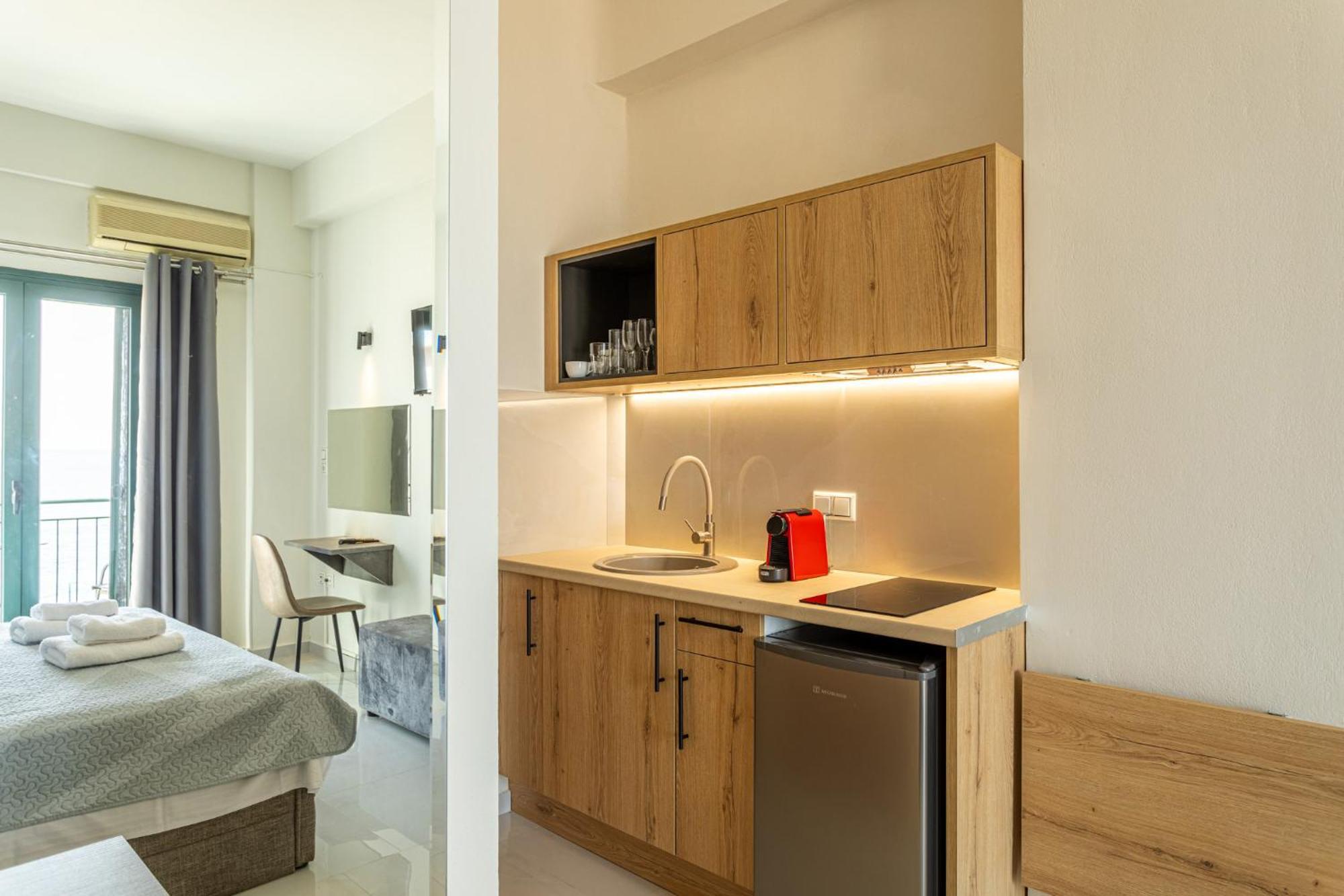 Marina Aparthotel Καρδαμύλη Εξωτερικό φωτογραφία
