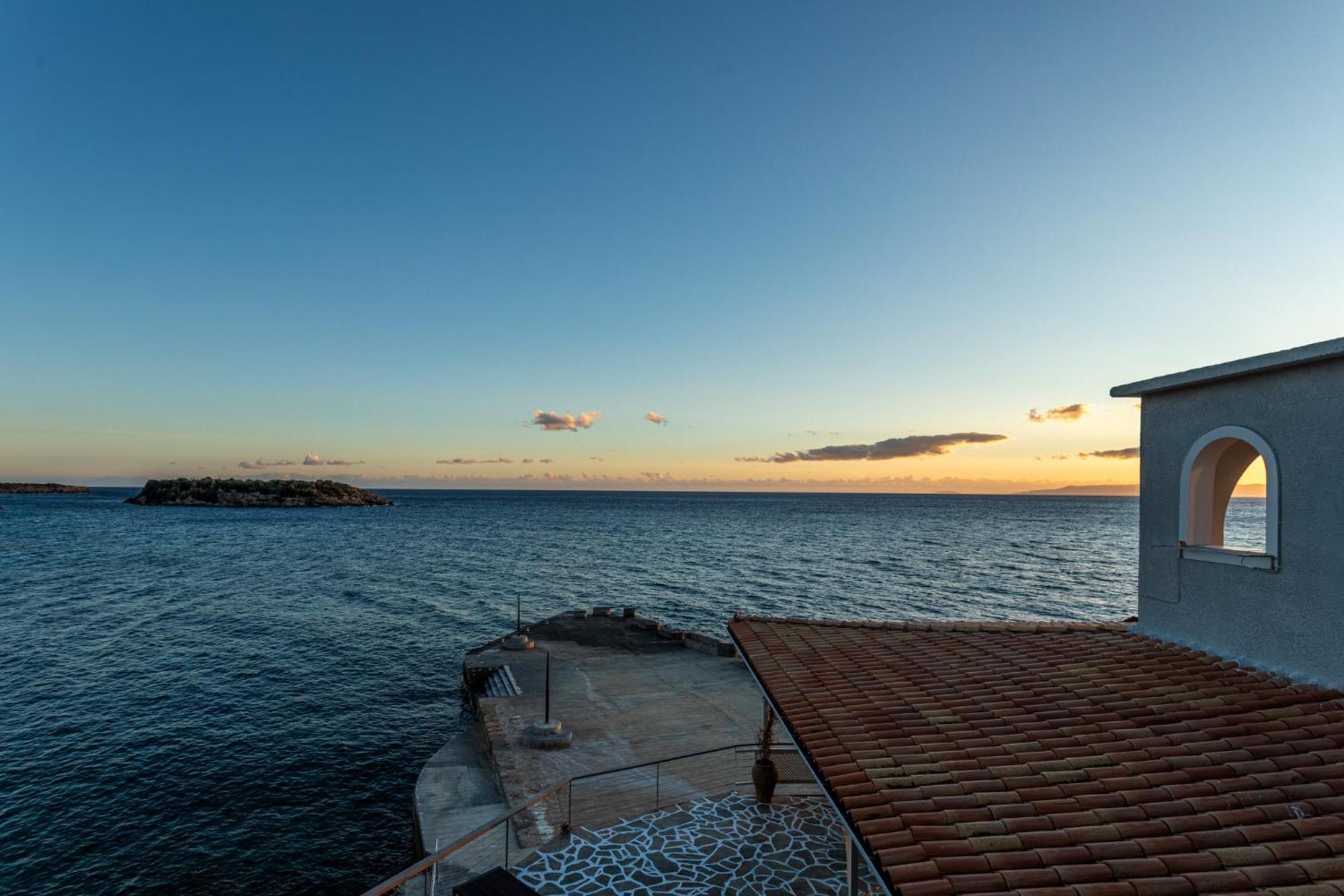 Marina Aparthotel Καρδαμύλη Εξωτερικό φωτογραφία