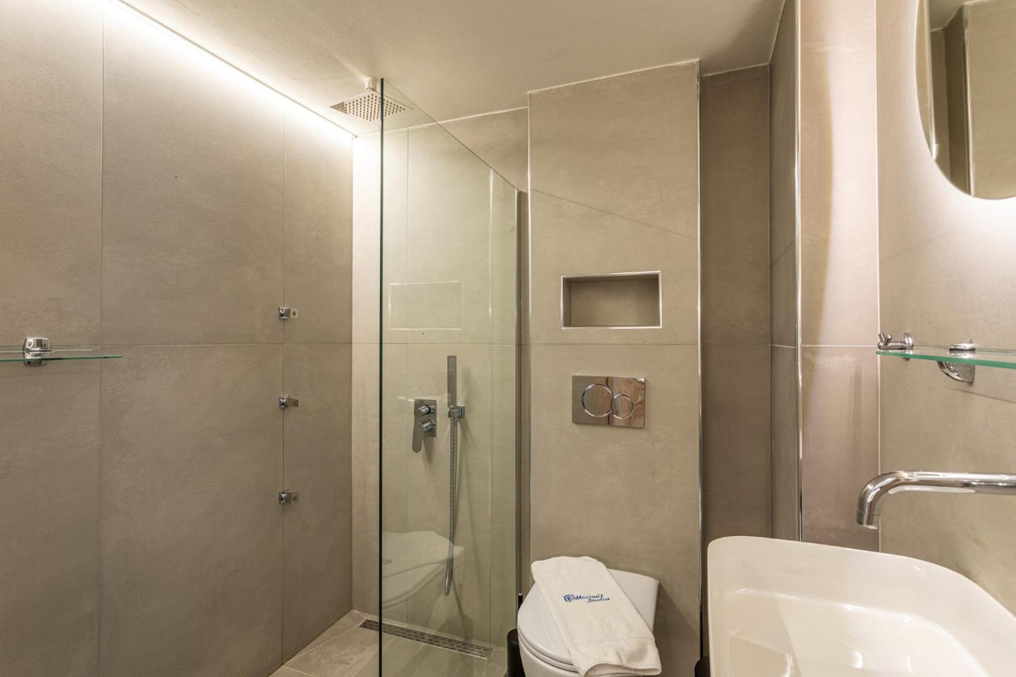 Marina Aparthotel Καρδαμύλη Εξωτερικό φωτογραφία
