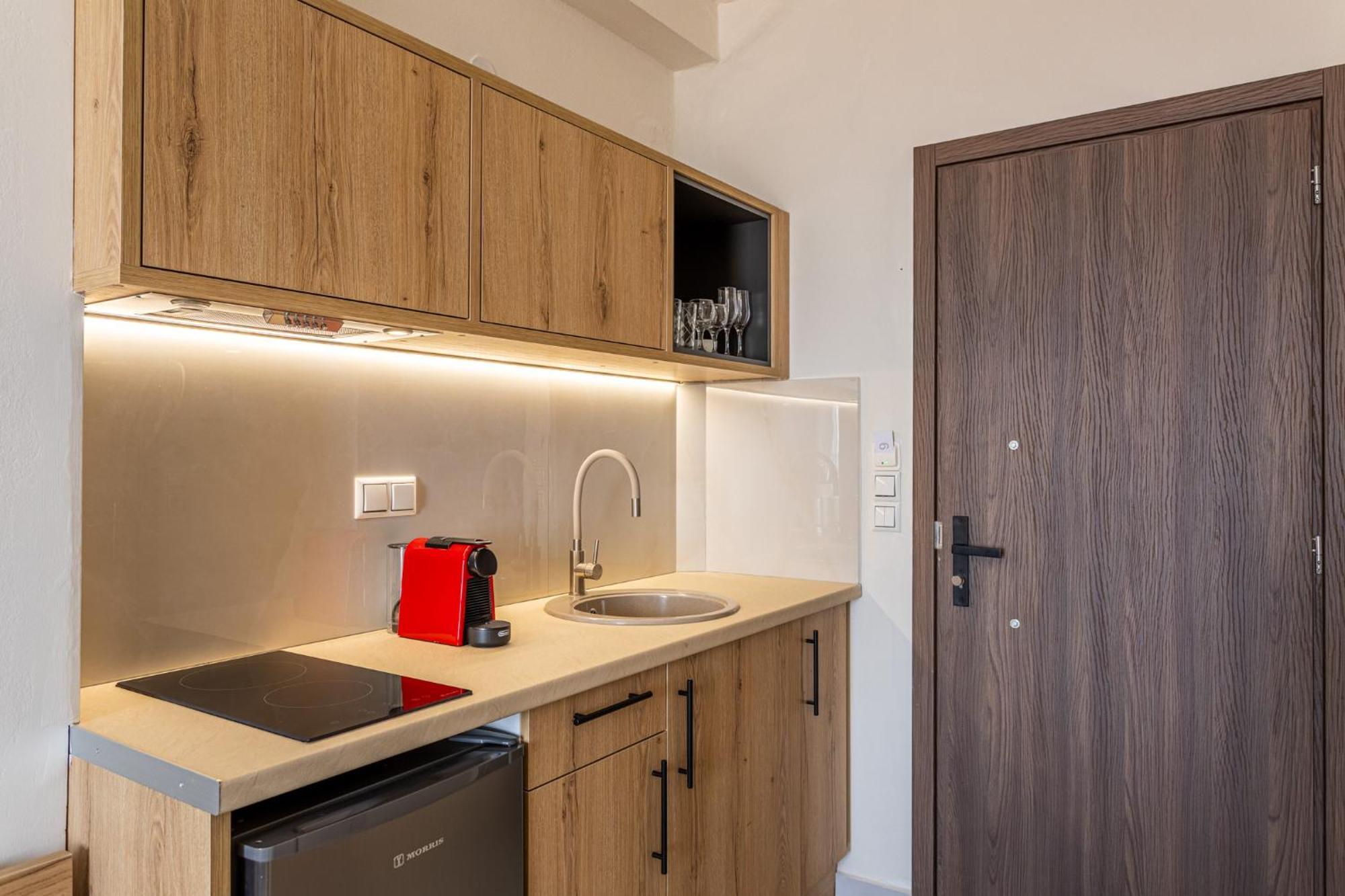 Marina Aparthotel Καρδαμύλη Εξωτερικό φωτογραφία