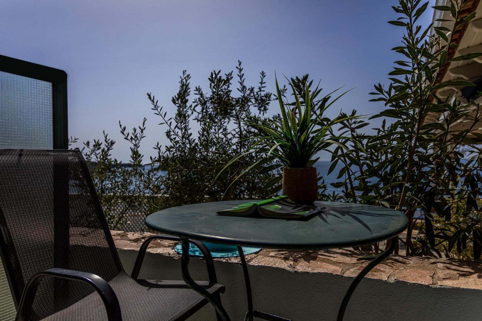 Marina Aparthotel Καρδαμύλη Εξωτερικό φωτογραφία