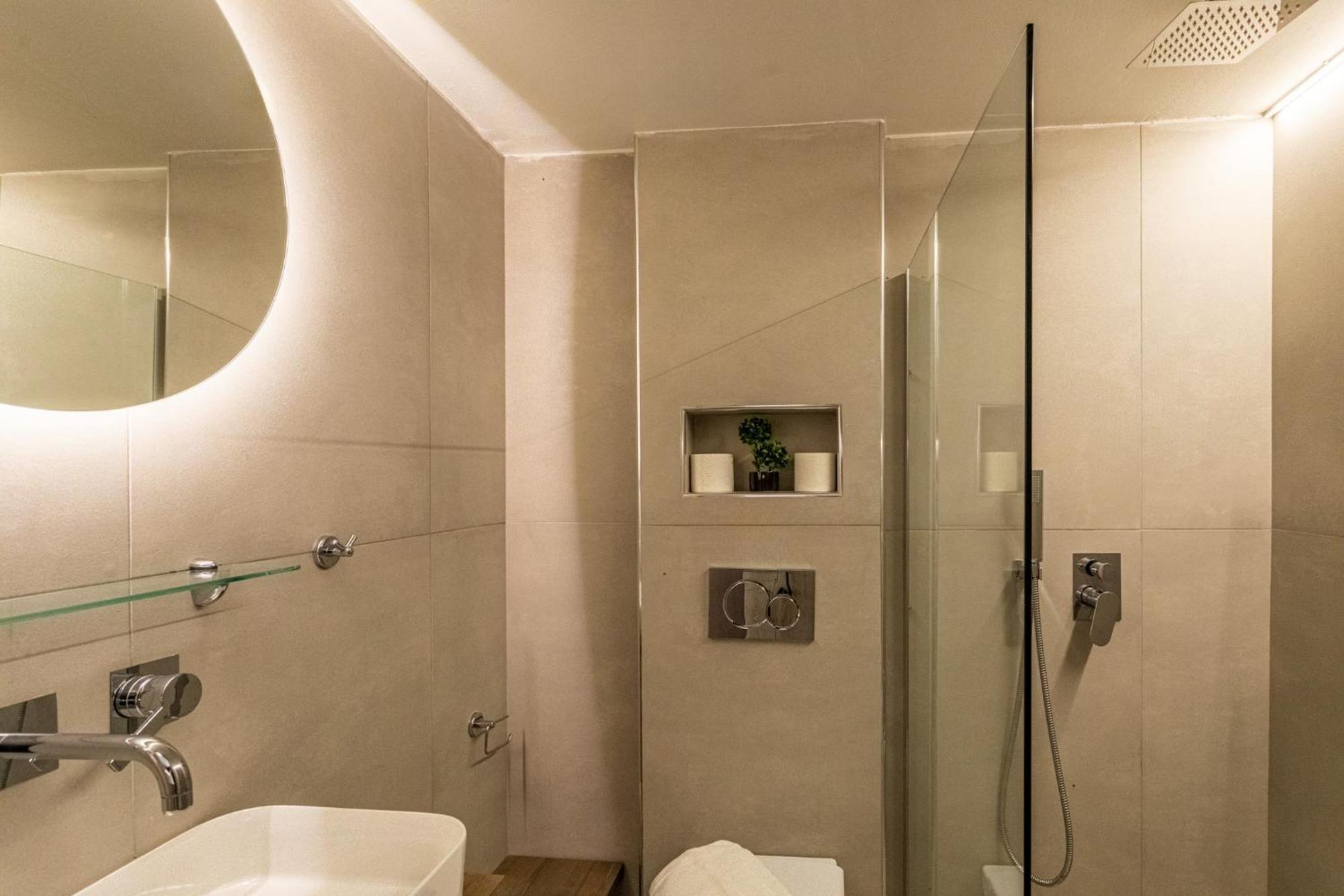 Marina Aparthotel Καρδαμύλη Εξωτερικό φωτογραφία